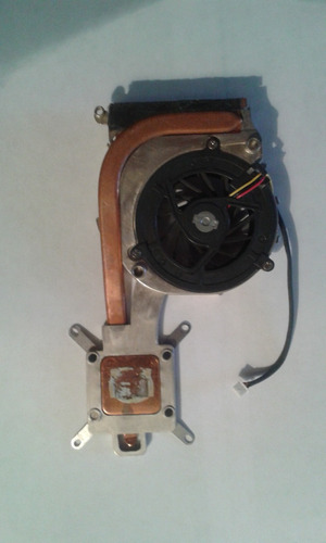 Fan Cooler Sony Vaio Vgn-fs940