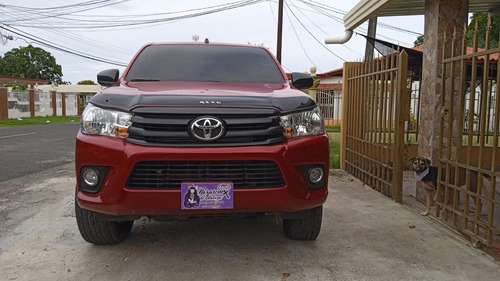 Imagen 3 de 3 de Jose Martinez Hilux Revo