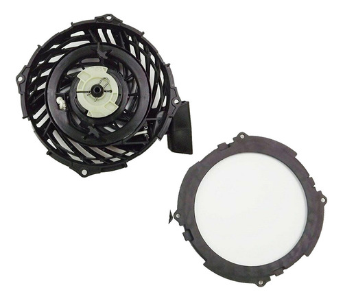 Arrancador De Retroceso Universal Para Briggs Para Stratton