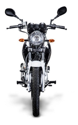 Imagen 14 de 15 de Yamaha Ybr 125 Ed Entrega Inmediata! El Mejor Precio!