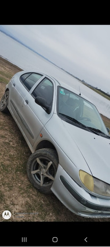 Renault Megane 1.6 Rt