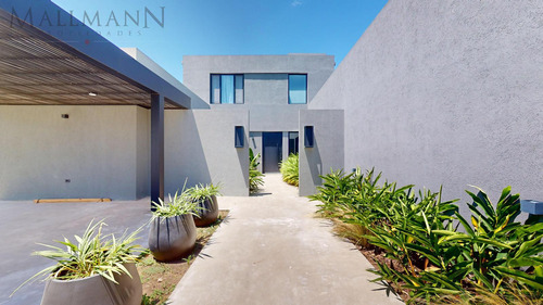 Casa En Venta Pilara-la Calesa/mallmann Propiedades