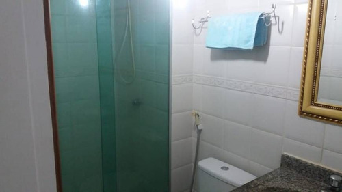 Imagem 17 de 21 de Apartamento Com 3 Dormitórios À Venda, 110 M² - Icaraí - Niterói/rj - Ap6025