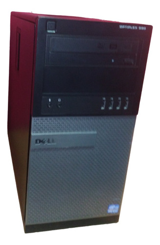 Computador Dell I5/  8 Gb Ddr3 / 500 Gb / Win 10 