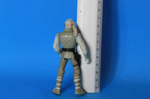 Luke Skywalker Star Wars Hoth (Usado)