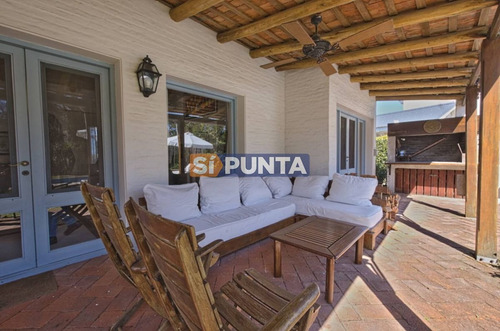 Imagen 30 de 30 de Casa En Venta - Montoya