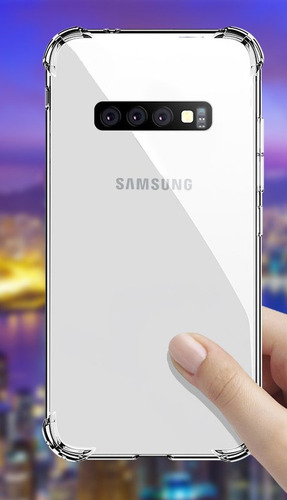 Samsung Galaxy S10e/s10 E/s10 Lite - Carcasa, Case, Funda