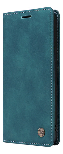 Funda De Teléfono De Cuero Para Redmi Note9 9s Note9promax 1