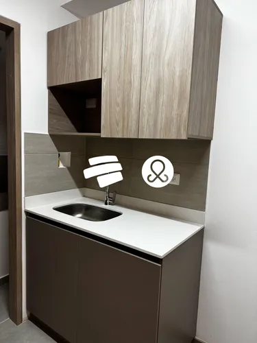 Espectacular Apartamento En Etapa Nueva De Plaza Fabricato.