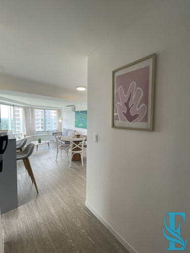 Apartamento En Punta Del Este 