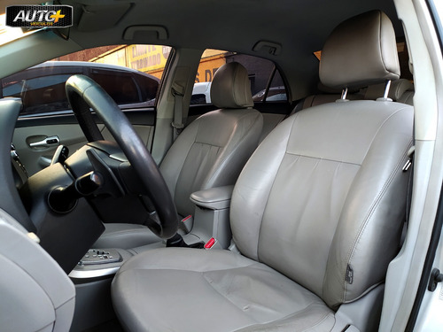 Imagem 6 de 8 de Corolla 2.0 16v 4p Xei Flex Automático