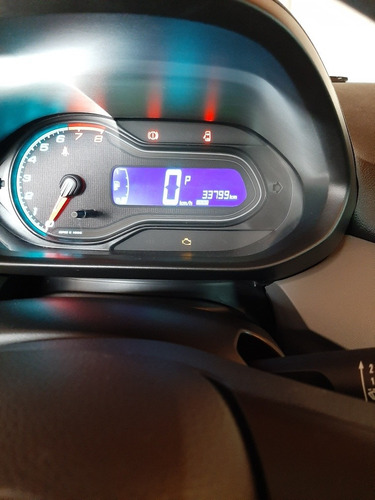 Imagem 10 de 12 de Chevrolet Onix 2018 1.4 Lt Aut. 5p