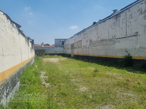 Imagem 2 de 3 de Terreno Em Jaçanã - São Paulo - 20229