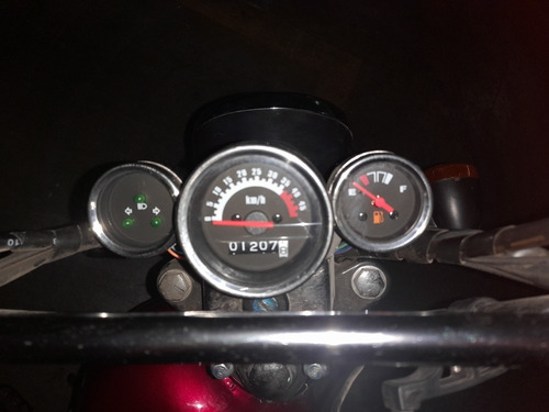 Imagen 4 de 10 de Minimoto Bicimoto