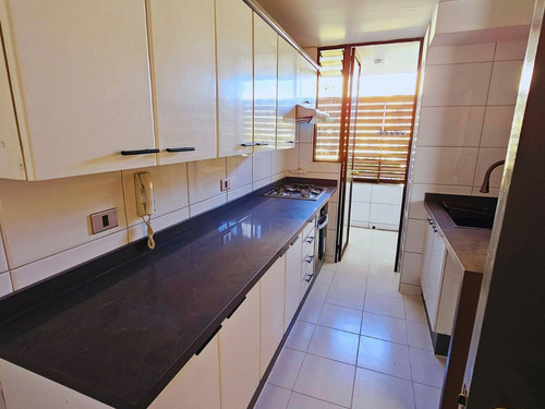 Departamento Recién Remodelado, Excelente Precio!