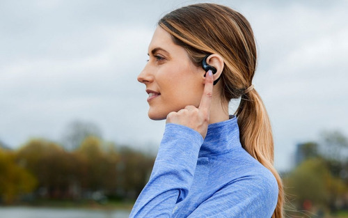 Audifonos Bluetooth Shokz Openfit