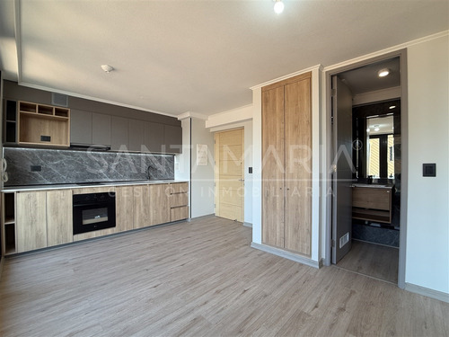 Departamento En Arriendo En Rengo Con Bulnes, Concepción