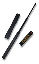 Comprar Kit Defensa Personal Bastón Retráctil+ Gas  Pimienta Ivan's 