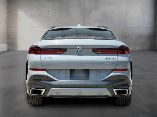 BMW X6 5p xDrive 40i M Sport L6/3.0/T Aut