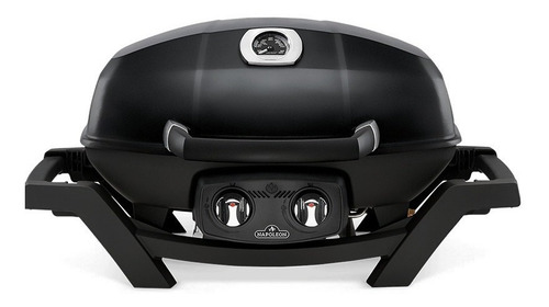 Parrilla Barbacoa Napoleon Portátil A Gas Travelq Pro285