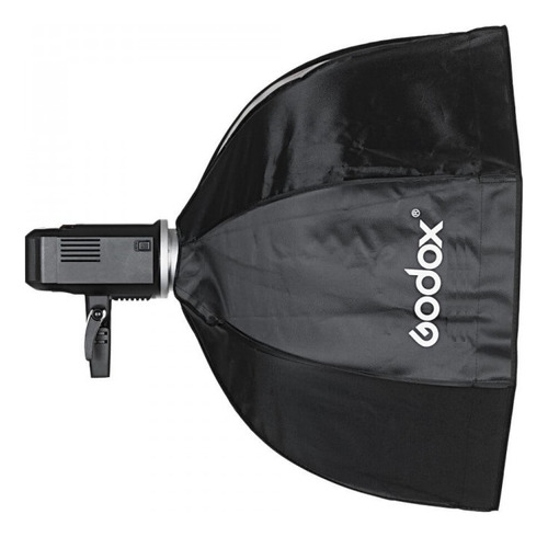 Softbox Godox Sb-ue80 Para Bowens 80cm Plegable Octava