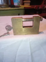 Comprar Candado Anticizalla Cisa 94 Cm Poco Usado.