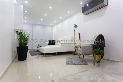 Imagen 3 de 15 de Apto En Venta Colinas De La Tahona/(22-21187)/ Carlos Hernandez