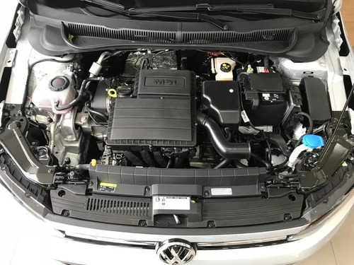 Volkswagen Virtus 1.6 Comfortline At V7