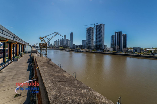 Imagen 11 de 30 de Venta Con Renta. Dock Del Sol. Ideal Inversión. 2 Cocheras