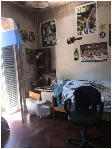 Imagen 7 de 10 de Departamento En Venta En Belgrano