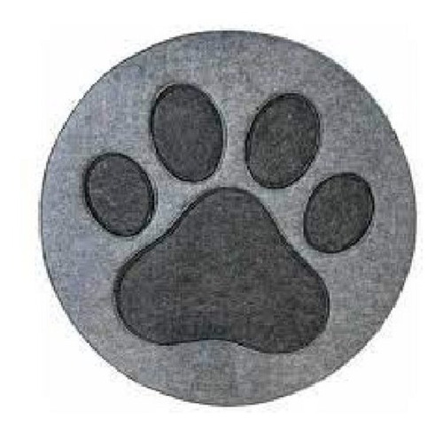 Manta Térmica De Fieltro Para Gatos O Perros Pequeños 45 Cm