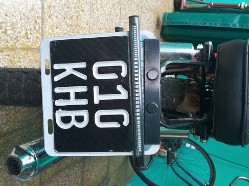 Imagen 17 de 24 de Moto Suzuki Ax 100 Año 2014 3500 Km Oportunidad