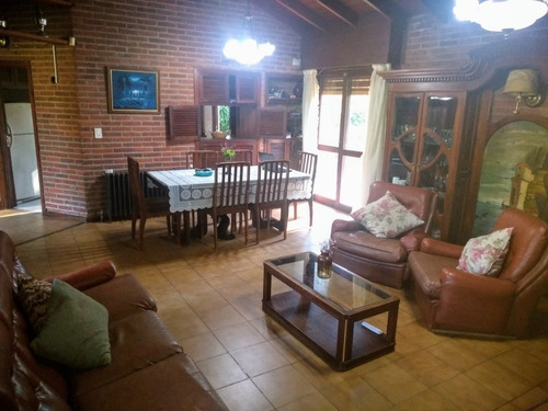 Imagen 24 de 25 de Chalet Sobre Esquina,zona B5 4habitaciones 3baños