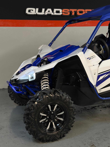 Yamaha Yxz 1000r Ss - 2018 - Permuto - Financio