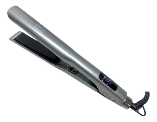 Chapinha Prancha Ws Slim Super Liss + Máscara Para Lisos