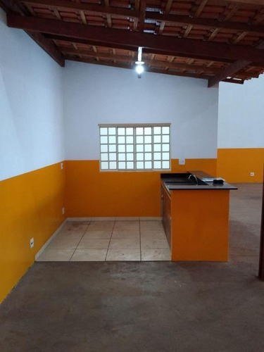 Salão Para Alugar, 340 M² Por R$ 5.200,00/mês - Campos Elíseos - Ribeirão Preto/sp - Sl0276