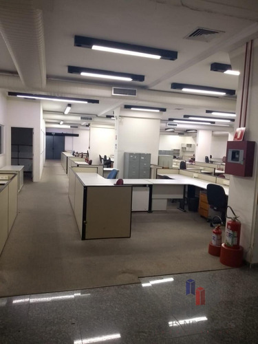 Prédio Para Aluguel Em Barcelona - Pr007657