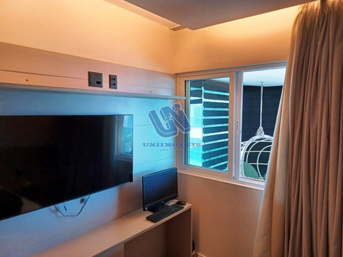 Imagem 24 de 30 de Apartamento No Villa Augusta Para Alugar 4 Suítes Com Vista Mar 187,40m2 Na Graça - Pas219 - 71125308