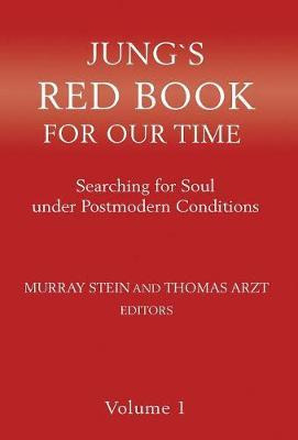 Libro Jung`s Red Book For Our Time : Searching For Soul U...
