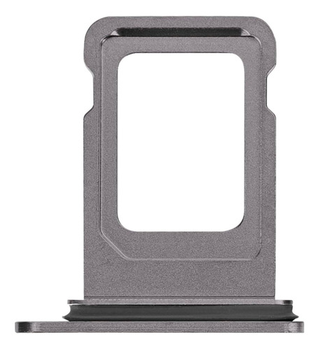 Bandeja Porta Sim Chip Compatible Con iPhone X A1865 A1901