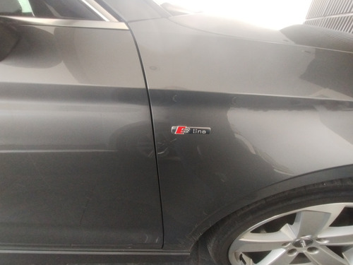 Audi A3 2.0 Sedán L S Line At Dsg
