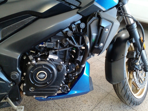 Imagen 6 de 16 de Bajaj Dominar D400