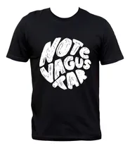 Comprar Remera No Te Va Gustar Logo Ntvg Rock Algodón Premium