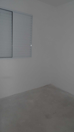 Imagem 18 de 21 de Apartamento 200 Metros Do Metrô Artur Alvim - 1092
