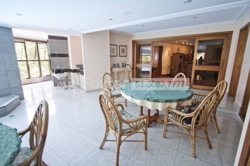 Imagem 27 de 30 de Apartamento, 4 Dormitórios, 776.56 M², Moinhos De Vento - 13457