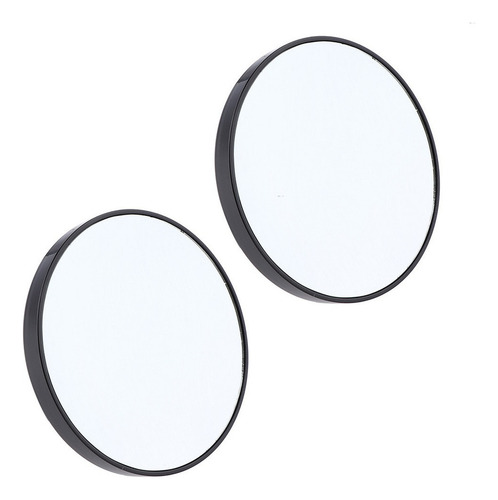 . Espejo For Maquillaje, Espejo De Aumento 15x Con Espejo De