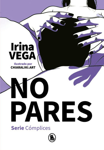 No Pares, De Vega, Irina. Editorial Bruguera En Español