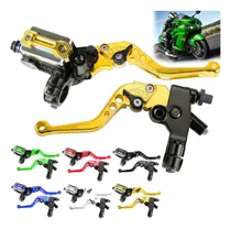 Comprar Bombas Freno Embrague Moto Maneta Universal Refacción 7\u002F8