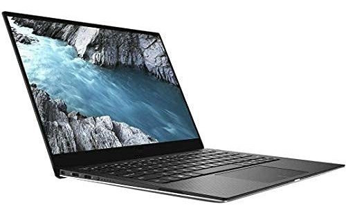 Laptop - Latest Dell Xps 13.3  4k Uhd Touch Infinityedge Dis