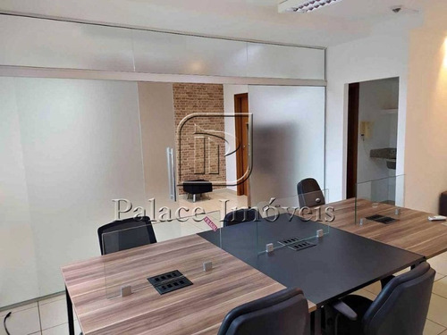 Imagem 1 de 5 de Sala Para Aluguel, Vila Seixas - Ribeirão Preto/sp - 3127